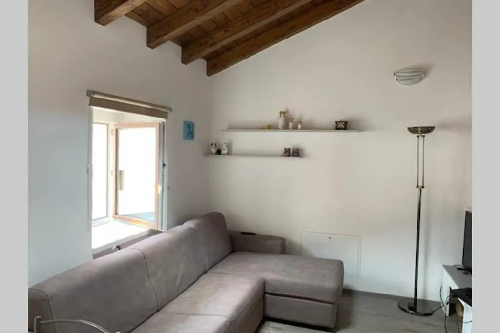 Casetta Al Portico, Relax E Tranquillita Porlezza Italy